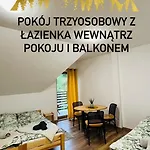 U Chlipaly ホームステイ Krośnica