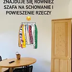 ホームステイ U Chlipaly Krośnica