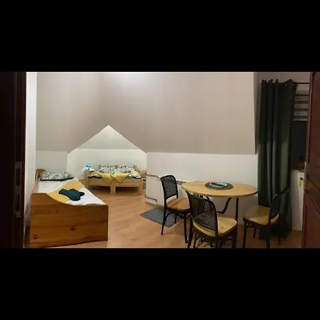 U Chlipaly Homestay Krosnica (Lesser Poland)