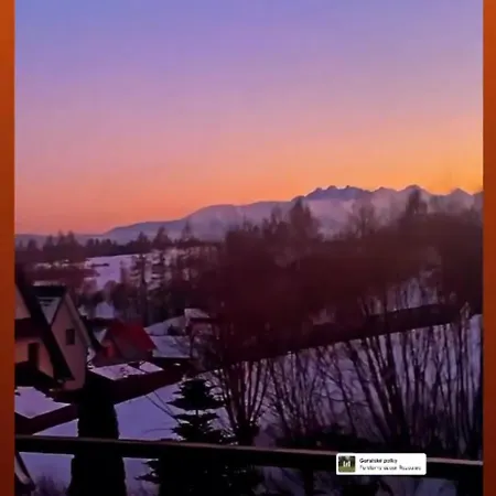 U Chlipaly * Krosnica (Lesser Poland)
