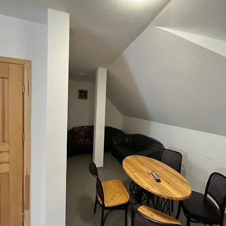 Homestay U Chlipaly