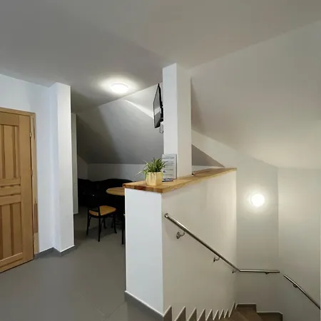 Homestay U Chlipaly Krosnica (Lesser Poland)