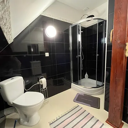 Homestay U Chlipaly