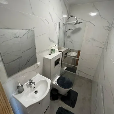 U Chlipaly Homestay Krosnica (Lesser Poland)