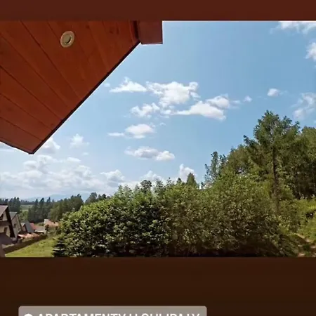 U Chlipaly * Krosnica (Lesser Poland)