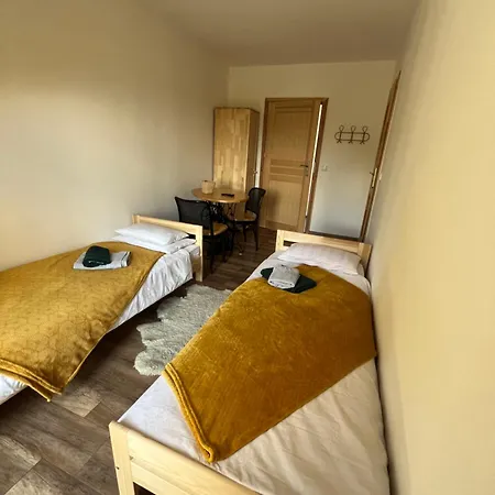Homestay U Chlipaly *