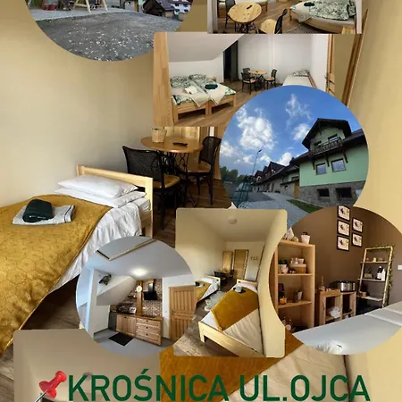 Privat bolig U Chlipaly