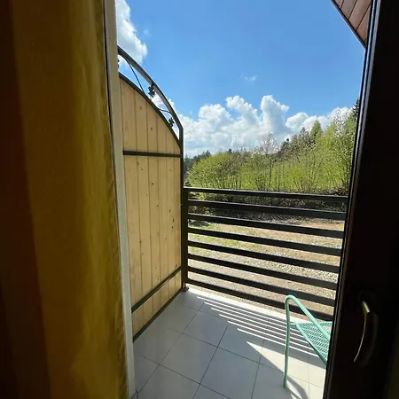 Homestay U Chlipaly *