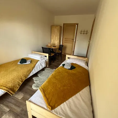Homestay U Chlipaly