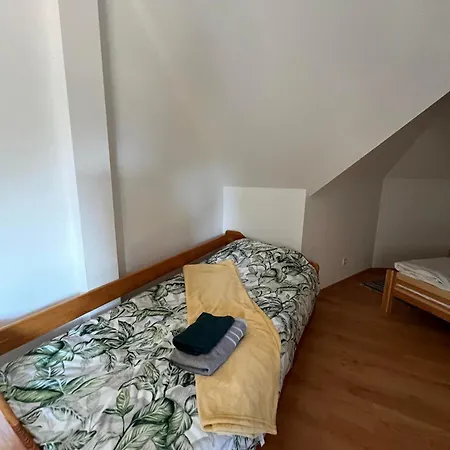 Homestay U Chlipaly