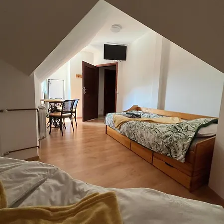 U Chlipaly Homestay Krosnica (Lesser Poland)