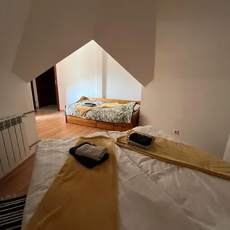 Homestay U Chlipaly