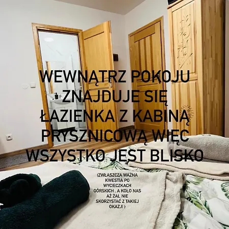 U Chlipaly * Krosnica (Lesser Poland)