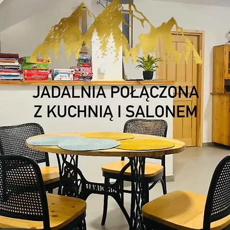 U Chlipaly * Krosnica (Lesser Poland)