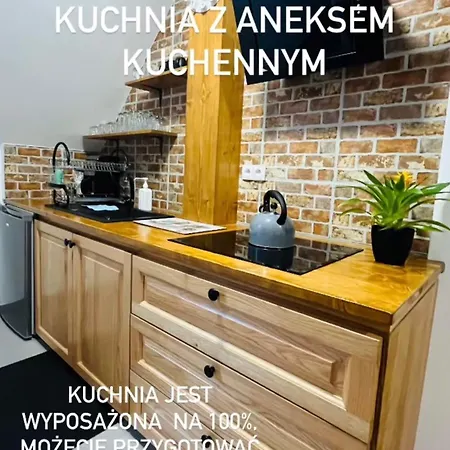 U Chlipaly Privat bolig