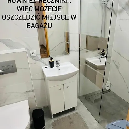 Privat bolig U Chlipaly Krosnica (Lesser Poland)