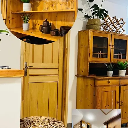 U Chlipaly Accommodatie bij particulieren *
