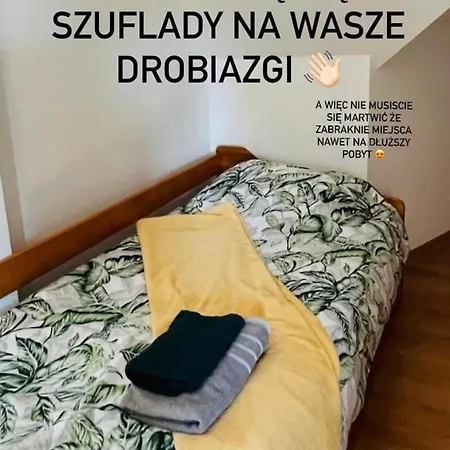 U Chlipaly Privat bolig Krosnica (Lesser Poland)