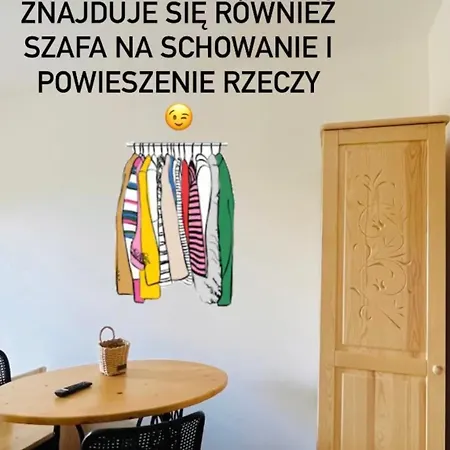 Privat bolig U Chlipaly Krosnica (Lesser Poland)