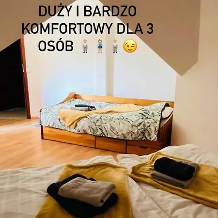 U Chlipaly Privat bolig