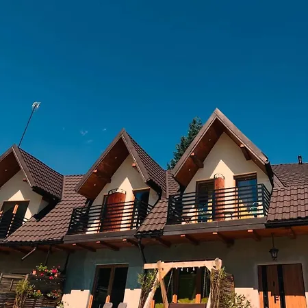U Chlipaly * Krosnica (Lesser Poland)