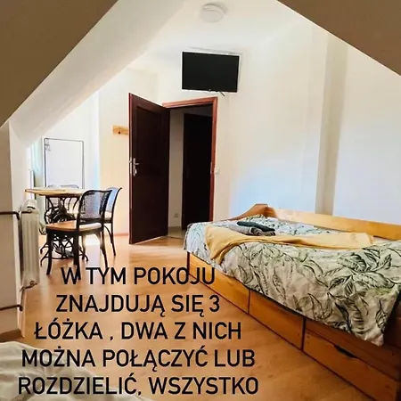 Homestay U Chlipaly *