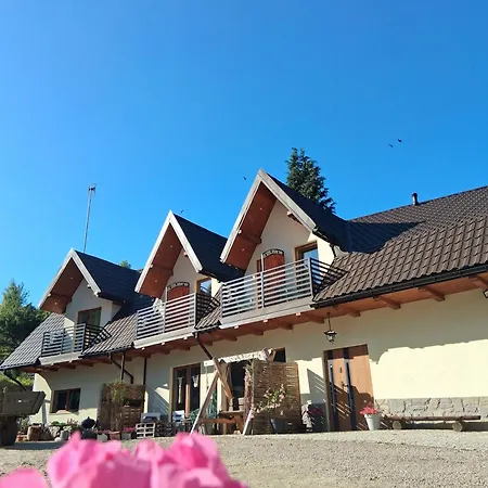 U Chlipaly * Krosnica (Lesser Poland)