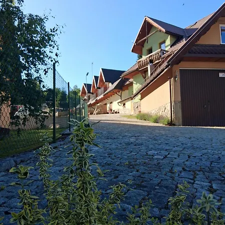 U Chlipaly ホームステイ