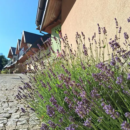 U Chlipaly Accommodatie bij particulieren