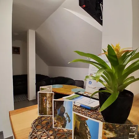U Chlipaly Accommodatie bij particulieren *